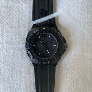 Luminox Sentry 0200 BO